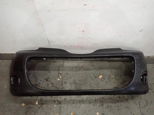 BRANIK PREDNJI RENAULT KANGOO II REDIZAJN 2013-