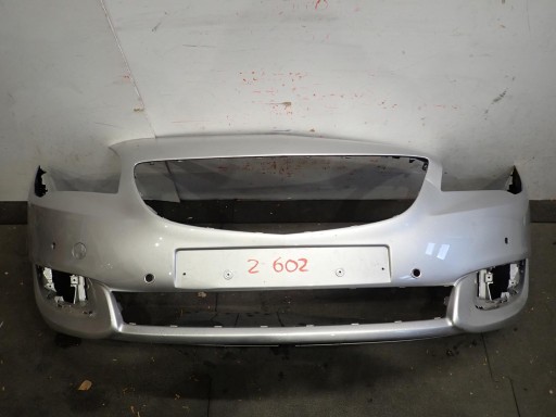 BRANIK PREDNJI OPEL MERIVA B II REDIZAJN 2013- 13378388