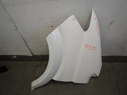 BLATOBRAN PREDNJI LIJEVI VW CRAFTER II MAN TGE 2017-