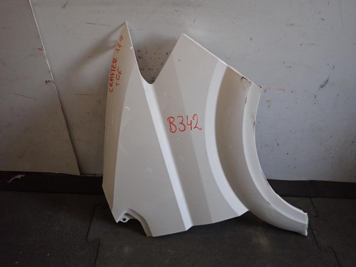 BLATOBRAN PREDNJI DESNI VW CRAFTER II MAN TGE 2017-