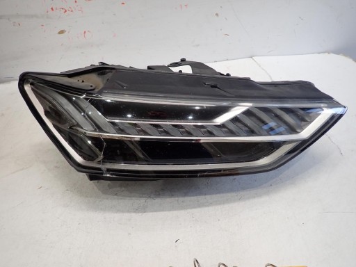 LAMPA FAR PREDNJI DESNI AUDI A7 2018- FULL LED MATRIX 4K8941036F