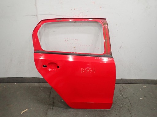 VRATA ZADNJI ZADNJA DESNA VW UP SEAT MII SKODA CITIGO 2011-