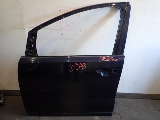 VRATA PREDNJI LIJEVA VW SHARAN SEAT ALHAMBRA 2010- 7N