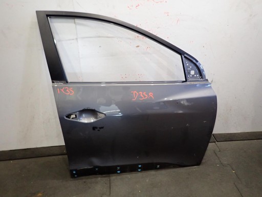 VRATA PREDNJI DESNA HYUNDAI IX35 2010-