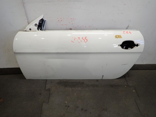 VRATA PREDNJI LIJEVA BMW 6 E63 E64 2003-2010