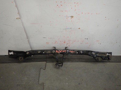 GREDA ISPOD BRANIK PREDNJI MITSUBISHI PAJERO IV 2007-