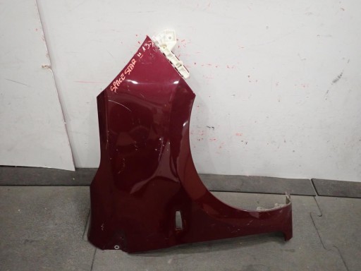 BLATOBRAN PREDNJI DESNI MITSUBISHI SPACE STAR II 2013-