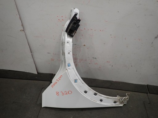 BLATOBRAN PREDNJI DESNI HYUNDAI IONIQ 5 2021-