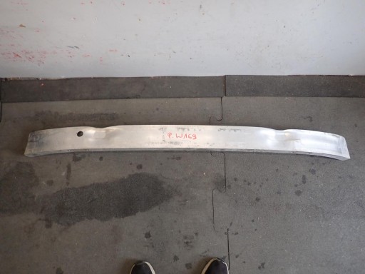 GREDA ISPOD BRANIK PREDNJI MERCEDES A-KLASA W169 A1696200334