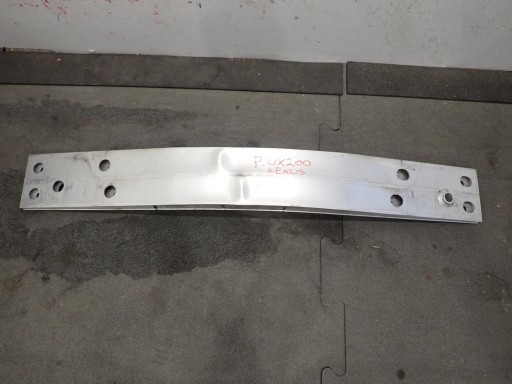 GREDA ISPOD BRANIK PREDNJI LEXUS UX200 2019-