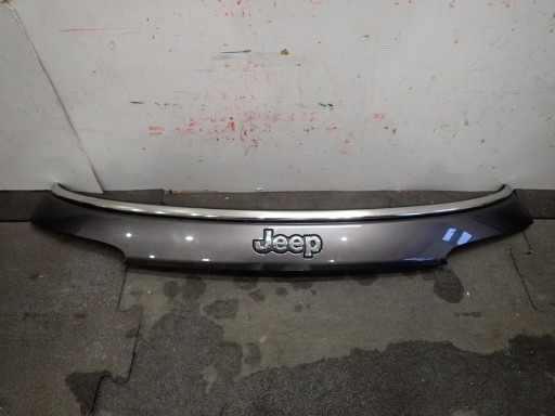 SPOJLER DODATAK GEPEKA JEEP COMPASS II 2017- 5UN43TRMAC