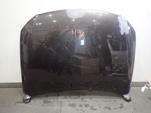 HAUBA VW PASSAT B6 2005-2010 3C
