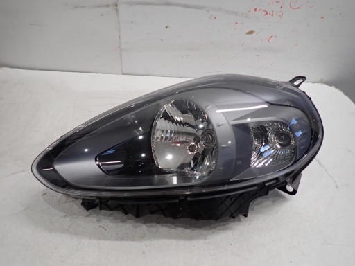 LAMPA FAR PREDNJI LIJEVI FIAT GRANDE PUNTO EVO 2009-