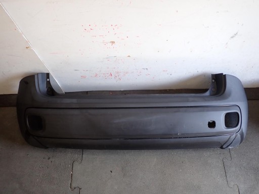 BRANIK ZADNJI FIAT PANDA III 2012- 735520701