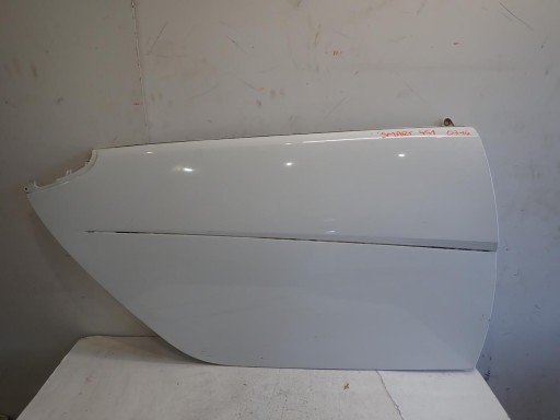 VRATA PREDNJI DESNA  OPLATA SMART FORTWO A451 2007- A4517220209