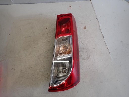 LAMPA FAR ZADNJI ZADNJA  DESNI DACIA DOKKER 2012- 265509604
