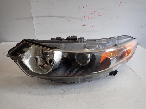 LAMPA FAR PREDNJI LIJEVI HONDA ACCORD VIII 2008- XENON