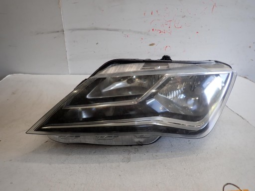 LAMPA FAR PREDNJI LIJEVI SEAT TOLEDO IV 2012- 6JB941015