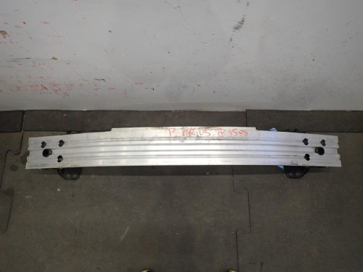 GREDA ISPOD BRANIK PREDNJI TOYOTA PRIUS IV 2015-