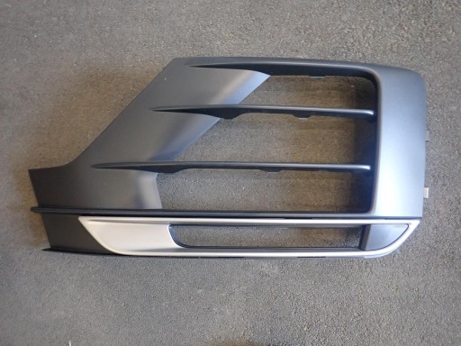 MREŽICA BRANIKA LIJEVI AUDI Q2 2016- 81A807681A