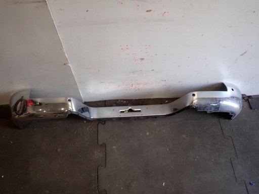 BRANIK ZADNJI VW AMAROK 2H7807421