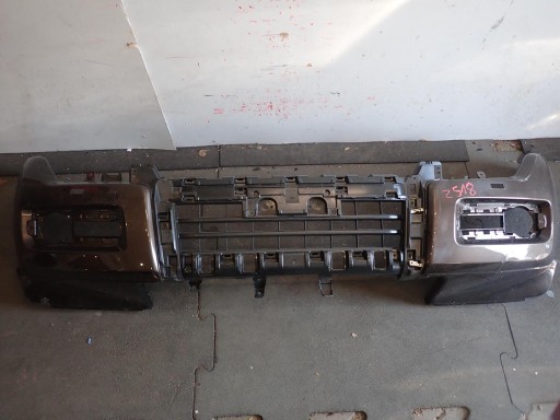 BRANIK PREDNJI MITSUBISHI PAJERO IV 2015- 6400G152ZZ