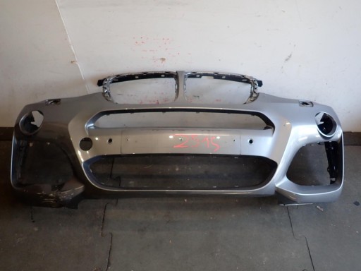 BRANIK PREDNJI BMW X3 F25 X4 F26 REDIZAJN 2014- M-PAKET 8056874