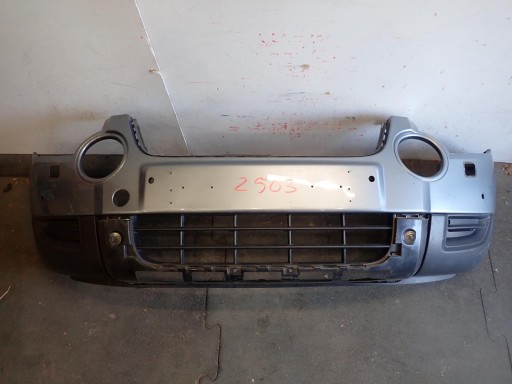 BRANIK PREDNJI SKODA YETI 2008-2013 5L0807221