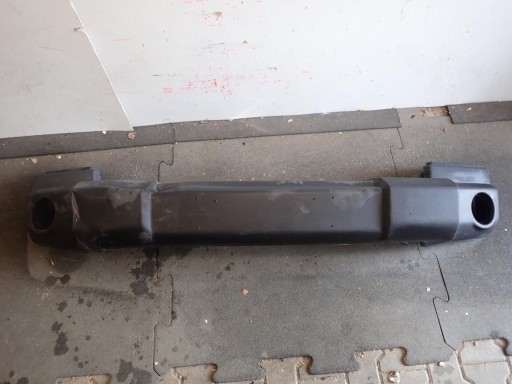 BRANIK PREDNJI JEEP WRANGLER JK 2007-2017 46863DS610