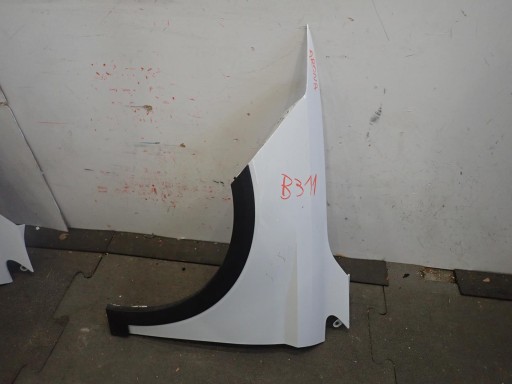 BLATOBRAN PREDNJI LIJEVI SEAT ARONA 2017- 6F