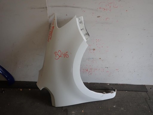 BLATOBRAN PREDNJI DESNI VW SHARAN SEAT ALHAMBRA 2010- 7N