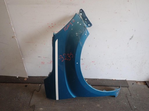 BLATOBRAN PREDNJI DESNI SUZUKI IGNIS III 2016-