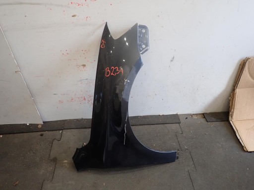 BLATOBRAN PREDNJI DESNI VW PASSAT B7 2010- 3A