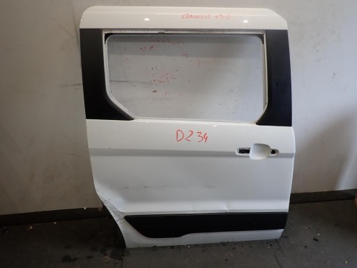 VRATA ZADNJI ZADNJA DESNA  BOČNA FORD CONNECT TOURNEO MK2 2013-