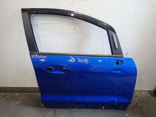 VRATA PREDNJI DESNA FORD ECOSPORT 2012-