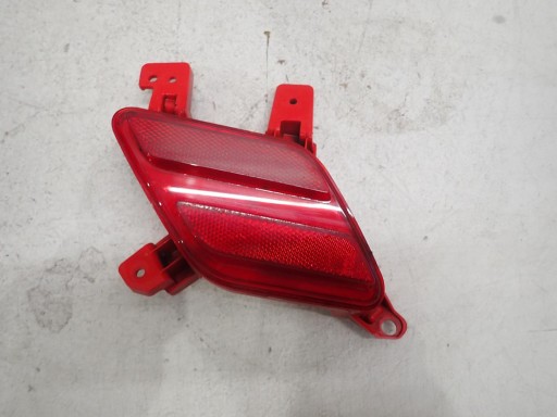LAMPA FAR ZADNJI ZADNJA  DESNI MAGLENKA KIA PRO CEED III 2018- 92406-J725