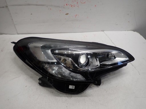 LAMPA FAR PREDNJI DESNI OPEL CORSA E 2014- XENON 13381348