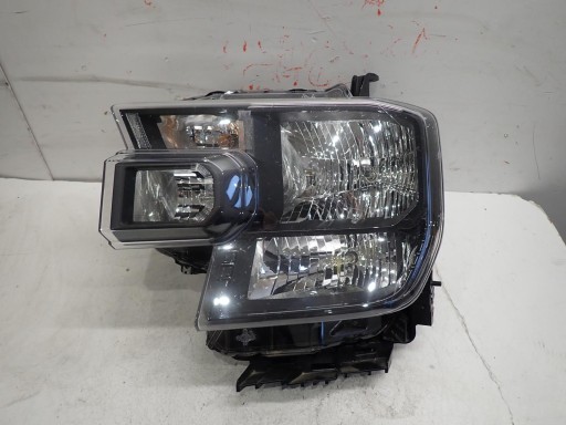 LAMPA FAR PREDNJI LIJEVI FORD RANGER IV 2022- N1WB-13W030-NB