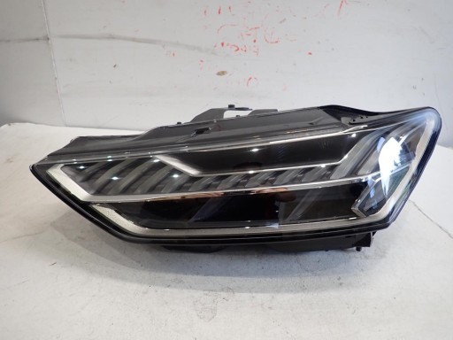 LAMPA FAR PREDNJI LIJEVI AUDI A7 FULL LED MATRIX 18- 4K8941035F