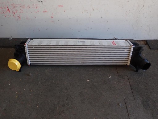 INTERCOOLER VW SHARAN ALHAMBRA 2010- 7N0145805A