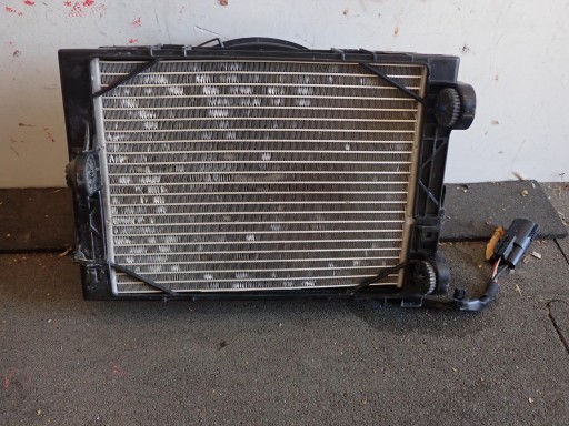 HLADNJAK TEKUČINE BATERII VOLVO S60 V60 XC60 XC90 HIBRID 31368212