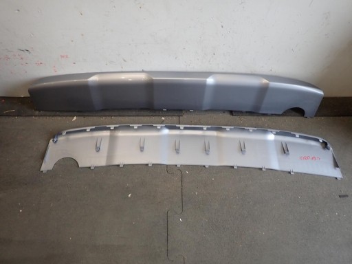 SPOJLER BRANIKA ZADNJI KIA NIRO 2019- 86665-G5500