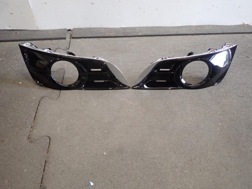 MREŽICA BRANIKA DESNI LIJEVI NISSAN PULSAR 2014- 62257-3ZL0A