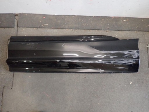 LAJSNA VRATA LIJEVI ZADNJI AUDI Q7 2015- 4M0853969N