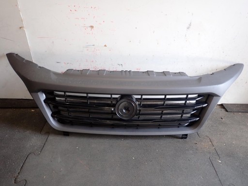MASKA FIAT DUCATO REDIZAJN 2014- 1318035070
