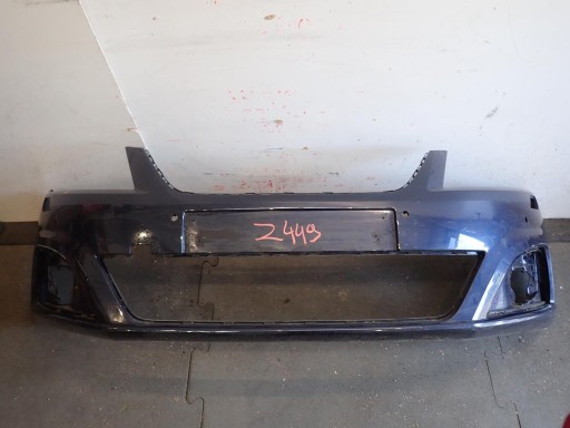 BRANIK PREDNJI SEAT ALHAMBRA 2010- 7N5807221A