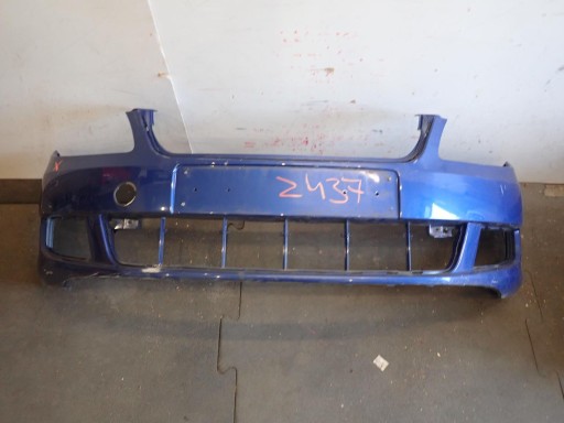 BRANIK PREDNJI SKODA FABIA II REDIZAJN 2010-2014 ROOMSTER 5J0807221D