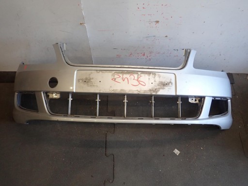 BRANIK PREDNJI SKODA FABIA II REDIZAJN 2010-2014 ROOMSTER 5J0807221D