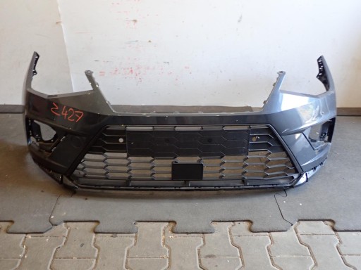 BRANIK PREDNJI SEAT ARONA 2017- 6F9807221B