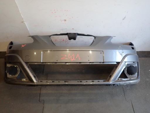 BRANIK PREDNJI SEAT ALTEA REDIZAJN 2009- 5P9807221